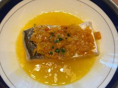 -翕间食·精致淮扬菜(江苏大剧院店)