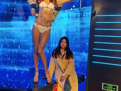 -上海杜莎夫人蜡像馆