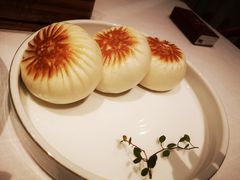和牛牛肉包-东富酒家(龙湖西溪天街店)