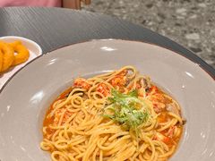 -Pennehut畔尼意面(合肥万象城店)