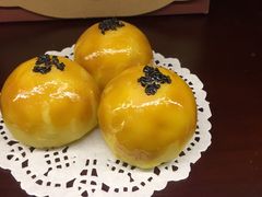 鼓浪屿食品厂-鼓浪屿牌馅饼(博物馆店)