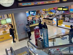 -巴黎春天(浦建店)