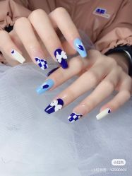 -LILY NAILS美甲美睫