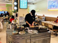 -白仁仔· 活烤海鲜 宵夜(豫园店)