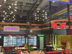 -钢管厂五区小郡肝串串香火锅(梅川路店)