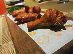 -巴别塔法餐舍(朝阳店)