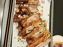 -新天明砂锅鱼头煲