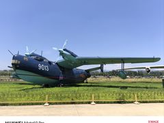 -中国航空博物馆