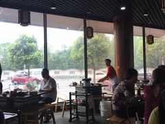 -渝宗老灶火锅(巴国城店)