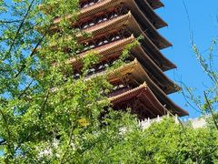 -牛首山文化旅游区