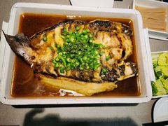-半天妖烤鱼(西直门凯德mall店)