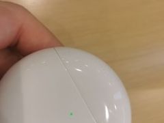 -华为智能生活馆(上海中山公园龙之梦)