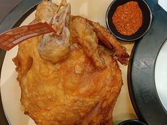 -大厨小馆(华阳城店)
