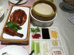 -四季小馆·地道北京小吃(广百店)