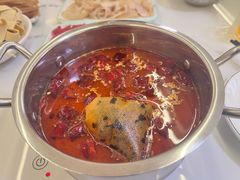 -元味牛肚王(金城寨街店)