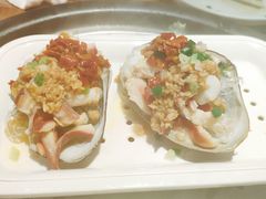 马贝-三个渔夫·蒸汽海鲜(小白楼店)