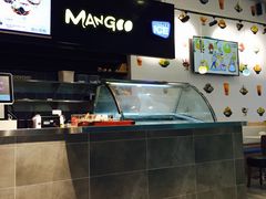 -MANGOO芒可ice(大观天地MALL店)