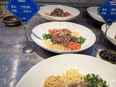 -老德州四合院·德州菜(天衢路店)
