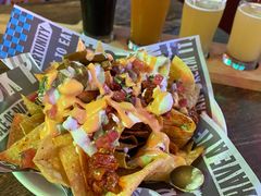 -Famous肥猫墨西哥音乐餐吧(五棵松华熙LIVE店)