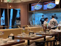 -渔语鱼新川菜Bistro(万象天地店)