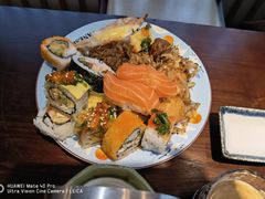 -松子料理(华威桥店)