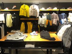 -耐克NIKE YOUNG ATHLETES(西单商场店)