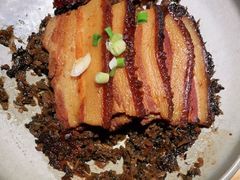 -米一仙·成都小碗菜(东万达店)