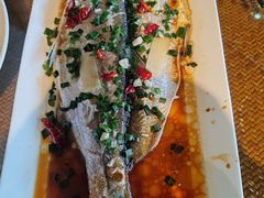 -烟水渔庄餐厅(西溪湿地店)