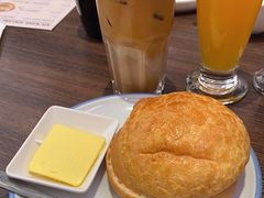 -新旺茶餐厅(鑫耀·光环live店)