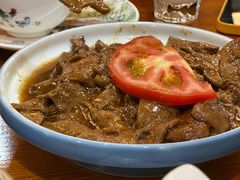 老厦门兰煎肝-堂宴·老厦门私房菜(1988仙岳总店)