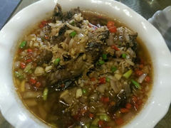 android_upload_pic-图味美小黄鱼·本地菜(浙江路店)