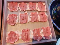 -东兴班·北京涮肉(环球影城店)