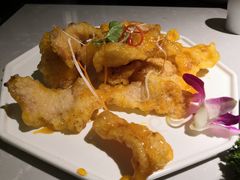 -额娘·现烙春饼烤鸭(太原总店)