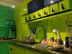 -gleeglee乐溢亦茶(合生汇店)