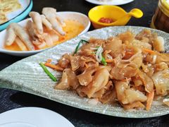 -華苑喜宴(美林广场店)