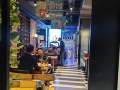 -AK47烤羊腿串吧(柳浪家园店)