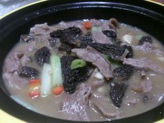 -辣螃铠盆盆蟹大排档(海昌店)