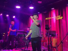 -音乐房子·Vintage Live Bar(玉林总店)