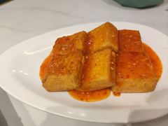 -刘胖子家常菜·蹄花焖藕(中南店)