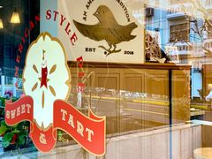 用餐区-Pie Bird(新闸路店)