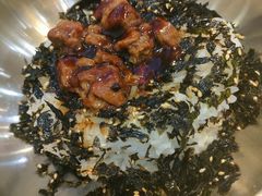 -米村拌饭(万达广场庄河店)