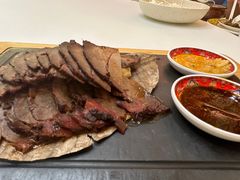 -敏珠拉姆藏餐·南京厨房(富春江东街店)