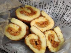 -泸溪河桃酥(秦淮夫子庙一店)
