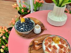 -小岛韩食创意韩国料理(惠安东南店)