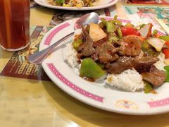 -吴系粤菜馆·茶餐厅(深业上城店)