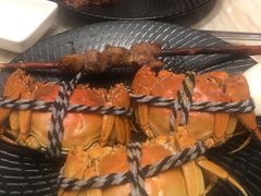 -新发展亚太JW万豪酒店·福苑咖啡厅