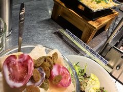 -很久以前羊肉串(农科路店)