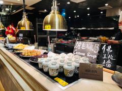 -盛宴自助餐厅(运达喜来登店)