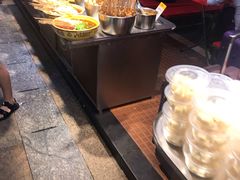 -东门小吃街