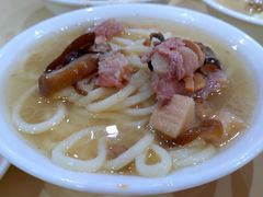 -二号桥脆绍面(星辉中路店)
